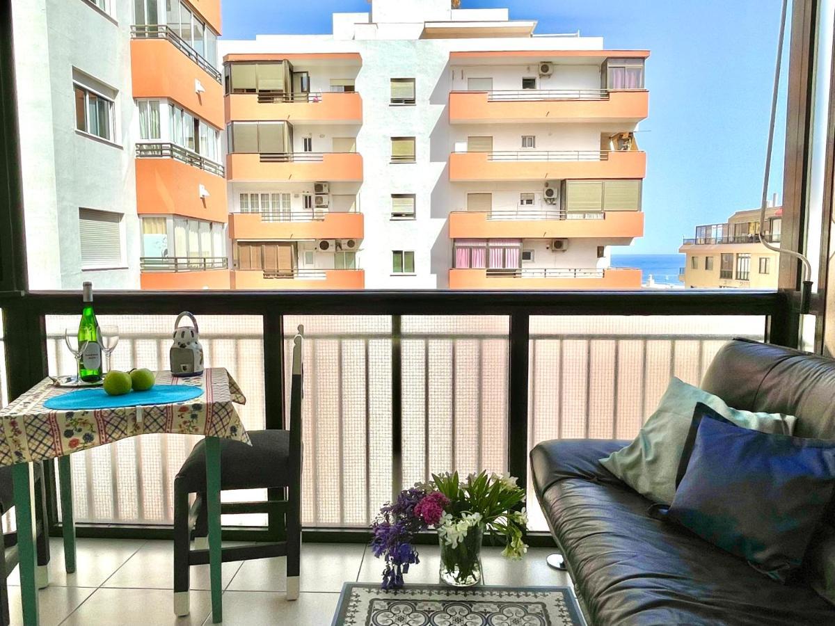 Appartamento Flamenco, Solo A 40 Metros De La Playa Calpe Esterno foto