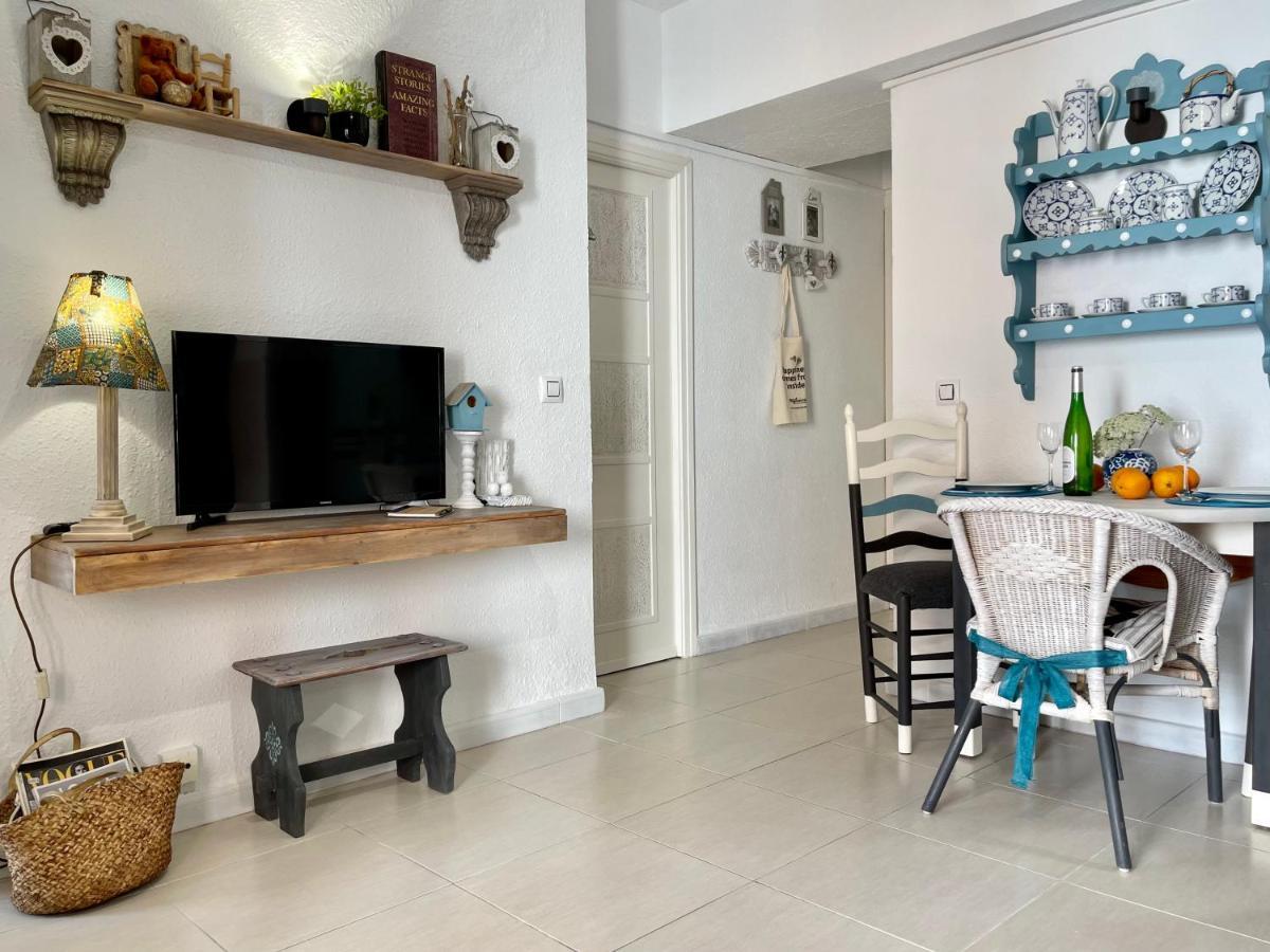 Appartamento Flamenco, Solo A 40 Metros De La Playa Calpe Esterno foto